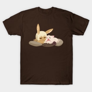 Mitty Snuggle T-Shirt